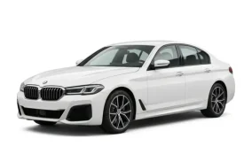 BMW 5-Series (Automatic, 2.0 L, 5 Posti)