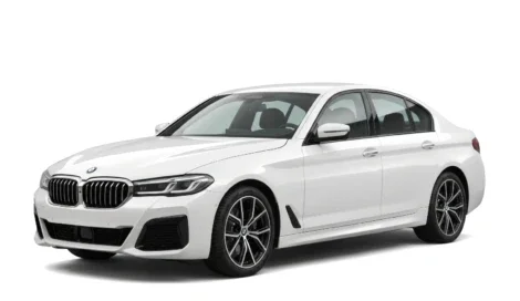 Noleggio BMW 5-Series (Automatico, 2.0 L Benzina) a Tenerife