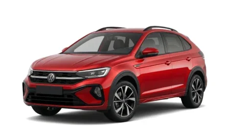 Noleggio Volkswagen Taigo (Automatico, 1.5 L Benzina) a Tenerife