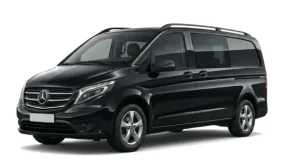 Mercedes-Benz Vito (Automatic, 2.0 L, 9 Posti)