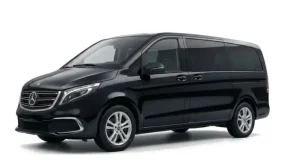 Mercedes-Benz Vito (Manual, 2.0 L, 9 Posti)