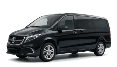 Noleggio Mercedes-Benz Vito (Manuale, 2.0 L Benzina) a Tenerife