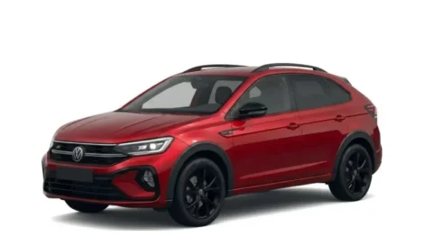 Noleggio Volkswagen Taigo (Automatico, 1.5 L Benzina) a Tenerife