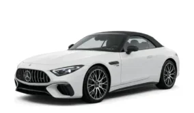 Mercedes-AMG SL 63 (Automatic, 4.0 L, 2 Posti)