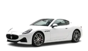 Maserati GranTurismo (Automatico, 2.3 L, 4 posti)