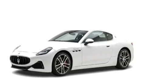 Noleggio Maserati GranTurismo (Automatico, 2.3 L Benzina) a Tenerife