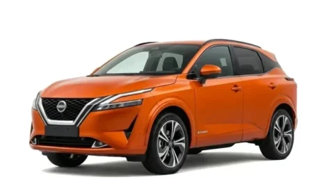 Noleggio Nissan Qashqai (Automatico, 1.3 L Benzina) a Tenerife