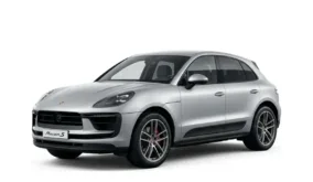 Porsche Macan S (Automatic, 3.0 L, 4 Posti)