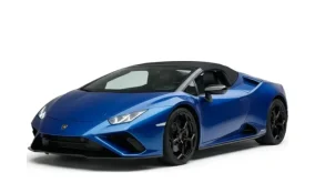 Lamborghini Huracan EVO Spyder (Automatic, 5.2 L, 2 Posti)