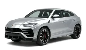 Lamborghini Urus (Automatic, 4.0 L, 5 Posti)