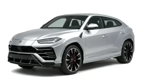 Noleggio Lamborghini Urus (Automatico, 4.0 L Benzina) a Tenerife