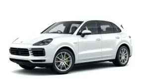 Porsche Cayenne E-Hybrid (Automatic, 3.0 L, 5 Posti)