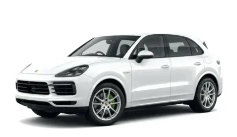 Noleggio Porsche Cayenne E-Hybrid (Automatico, 3.0 L Benzina) a Tenerife