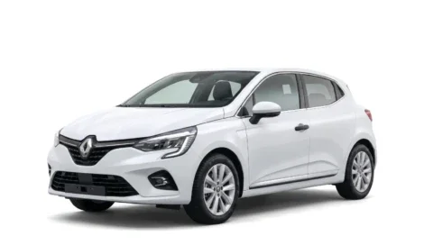 Noleggio Renault Clio (Manuale, 1.0 L Benzina) a Tenerife