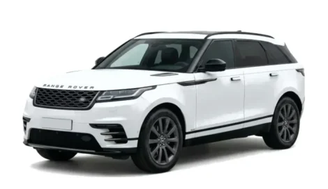 Noleggio Range Rover Velar (Automatico, 3.0 L Benzina) a Tenerife