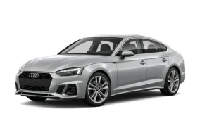Audi A5 (Automatic, 2.0 L, 5 Posti)