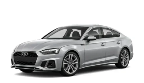 Noleggio Audi A5 (Automatico, 2.0 L Benzina) a Tenerife
