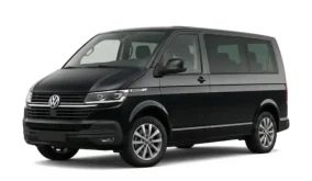 Volkswagen Caravelle (Automatic, 2.0 L, 9 Posti)