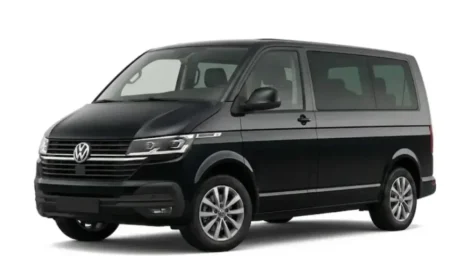 Noleggio Volkswagen Caravelle (Automatico, 2.0 L Diesel) a Tenerife