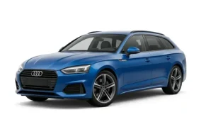 Audi A5 Avant (Automatic, 2.0 L, 5 Posti)