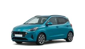 Hyundai i10 (Manual, 1.2 L, 5 Posti)