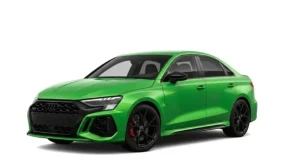 Audi RS 3 (Automatic, 2.0 L, 5 Posti)