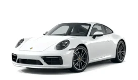 Porsche 911 Carrera 4S 750HP (Automatic, 3.0 L, 4 Posti)