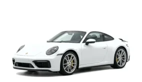 Porsche 911 Carrera 4S (Automatic, 3.0 L, 4 Posti)