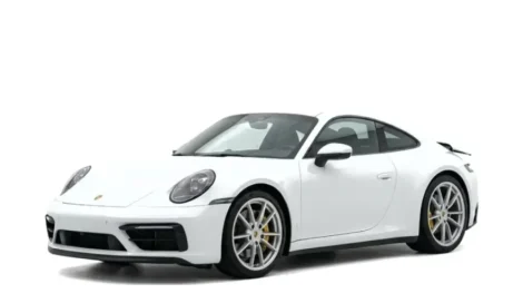 Noleggio Porsche 911 Carrera 4S (Automatico, 3.0 L Benzina) a Tenerife