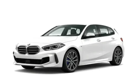 Noleggio BMW 1-Series M135i xDrive (Automatico, 2.0 L Benzina) a Tenerife