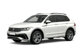 Volkswagen Tiguan (Automatic, 2.0 L, 5 Posti)