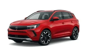 Opel Grandland Hybrid (Automatic, 1.2 L, 5 Posti)