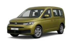 Volkswagen Caddy (Automatic, 1.5 L, 7 Posti)