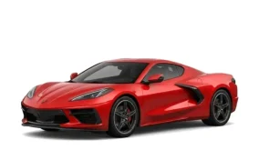 Chevrolet Corvette C8 (Automatic, 6.2 L, 2 Posti)