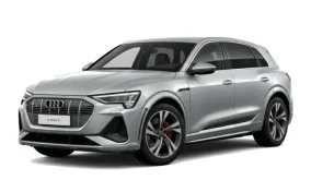 Audi E-Tron S (Automatic, 370 kWt, 5 Posti)