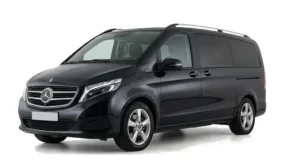 Mercedes-Benz V-Class (Automatic, 2.0 L, 8 Posti)