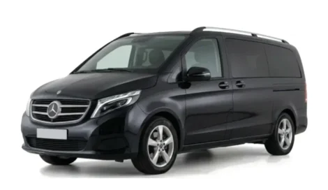 Noleggio Mercedes-Benz V-Class (Automatico, 2.0 L Diesel) a Tenerife