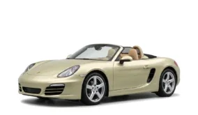 Porsche Boxster (Automatic, 2.7 L, 2 Posti)