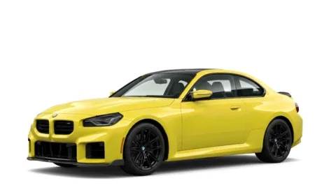 Noleggio BMW M2 Competition (Automatico, 3.0 L Benzina) a Tenerife