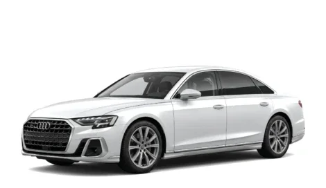 Noleggio Audi A8 (Automatico, 3.0 L Benzina) a Tenerife
