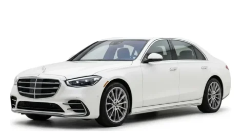 Noleggio Mercedes-Benz S-Class (Automatico, 3.0 L Benzina) a Tenerife