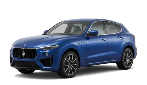 Noleggio Maserati Levante (Automatico, 3.0 L Diesel) a Tenerife