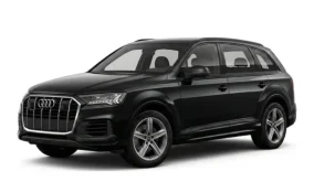 Audi Q7 (Automatic, 3.0 L, 7 Posti)