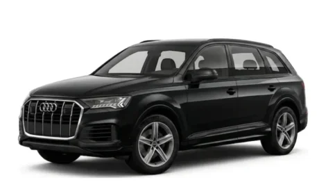 Noleggio Audi Q7 (Automatico, 3.0 L Diesel) a Tenerife