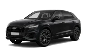Audi Q8 (Automatic, 3.0 L, 5 Posti)