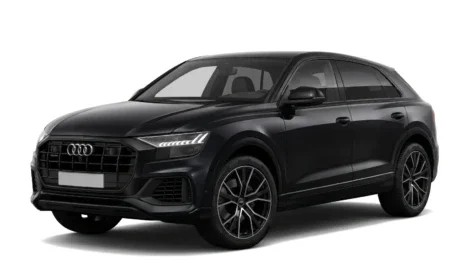 Noleggio Audi Q8 (Automatico, 3.0 L Diesel) a Tenerife