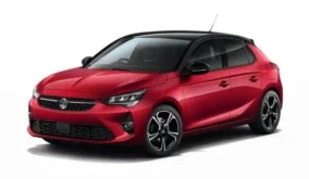 Opel Corsa (Automatico, 1.2 L, 5 posti)