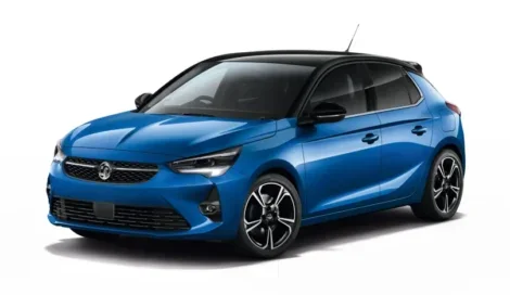 Noleggio Opel Corsa (Manuale, 1.2 L Benzina) a Tenerife