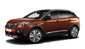 Peugeot 3008 (Automatico, 1.5 L, 5 posti)