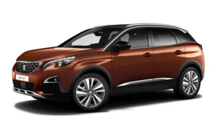 Peugeot 3008 (Automatico, 1.5 L, 5 Posti)